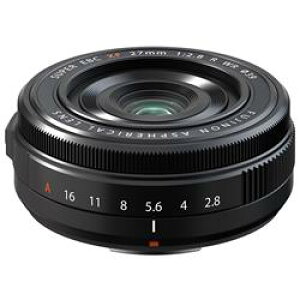 �x�m�t�B���� �t�W�m�������Y XF27mmF2.8 R WR �~���[���X�f�W�^���J�����uX�V���[�Y�v�p���������Y