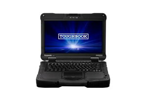 �y�V�i/���i/����s�zTOUGHBOOKFZ-40J(Ultra5-235H/Windows11Pro64/16GB/SSD512GB/14.0�^FHD) FZ-40JA40XAJ