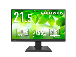 �u5�N�ۏ؁vUSB Type-C(R)���� �t���f�B�X�v���C 21.5�^ �u���b�N LCD-C222SDB