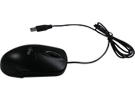 【新品/取寄品/代引不可】USBマウス(レーザー式) FMV-MO506