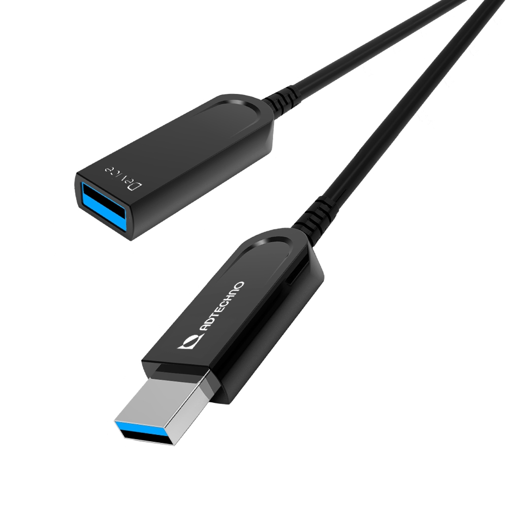 ハイパーツールズ USB2.0アクティブ延長ケーブル 5m CBL-203B-5M MGS2eCOWEd, PCサプライ、アクセサリー 