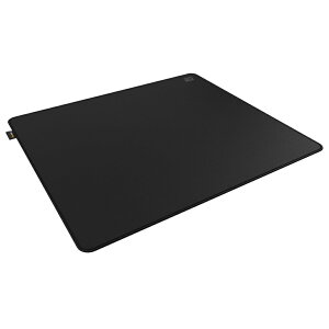 �y�V�i/���i/����s�zMPC CORDURA Gaming Mousepad 450�u���b�N�@ EGG-MPC-450-BLK