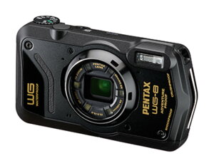 PENTAX WG-8 ubN hhH ϏՌ ϊ\ fW^J y^bNX