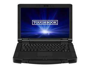 �y�V�i/���i/����s�zTOUGHBOOKFZ-56B(Ultra5-235H/Windows11Pro64/16GB/SSD512GB/14.0�^WUXGA) FZ-56BV000AJ