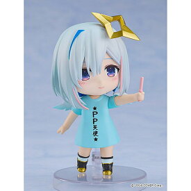 【新品/在庫あり】[グッドスマイルカンパニー] ねんどろいど 天音かなた