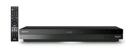 【新品/在庫あり】SONY BDZ-FBT6100 4Kチューナー内蔵 Ultra HD ブルーレイ/DVDレコーダー HDD 6TB 3番組同時録画 ソニー