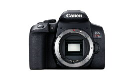 【新品/在庫あり】Canon EOS Kiss X10i ボディ デジタル一眼レフカメラ キヤノン