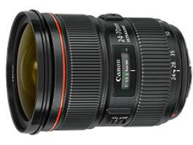 【新品/在庫あり】Canon EF24-70mm F2.8L II USM 標準ズームレンズ キヤノン