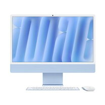 楽天市場】iMac（カラーブルー）（デスクトップPC｜パソコン 