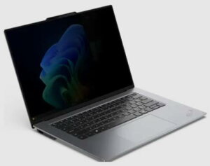 �y�V�i/���i/����s�zLenovo Clarity �v���C�o�V�[�t�B���^�[(ThinkPad X9-15/15p Gen 1 Aura Edition) 4XJ1W54321