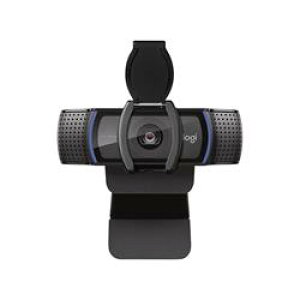 yVi/izLogicool HD Pro Webcam C920s HDEFuJ WN[