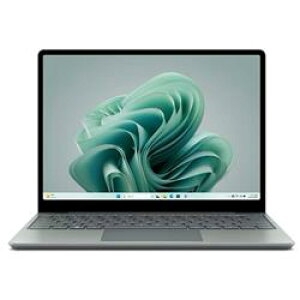 yVi/izMicrosoft Surface Laptop Go 3 XKQ-00010 Z[W /12.4C`/Core i5/ 16GB/SSD 256GB/Office H&B2021/Win11 Home/ m[gp\R }CN