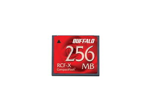 �y�V�i/���i�z�R���p�N�g�t���b�V�� 256MB RCF-X256MY