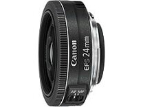 楽天市場】canon ef-s 24mm f:2.8 stmの通販