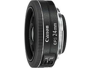 yVi/izCanon EF-S24mm F2.8 STM