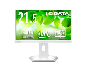 �y�V�i/���i/����s�z�u5�N�ۏ؁vUSB Type-C(R)����&�t���[�X�^�C���X�^���h�̗p �t�� 21.5�^ �z���C�g LCD-C222SDW-F