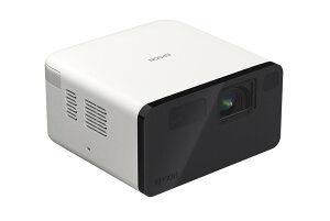 EPSON dreamio EF-21W zCg z[vWFN^[ RpNgf