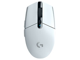 【新品/取寄品】Logicool G304 LIGHTSPEED Wireless Gaming Mouse G304rWH [ホワイト]ロジクール