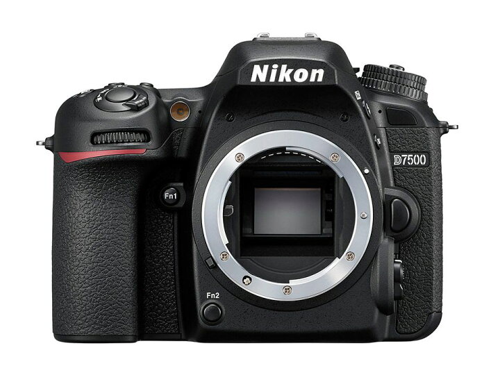 楽天市場】【新品/取寄品】Nikon D7500 ボディ デジタル一眼レフカメラ ニコン : Ｏutlet Ｐlaza