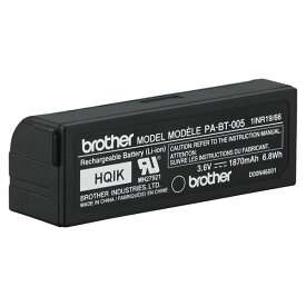 【新品/取寄品/代引不可】Li-ion充電池 PA-BT-005 PA-BT-005