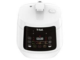 ★エントリーでポイント5倍★T-faL ラクラ・クッカー コンパクト CY3511JP 電気圧力鍋 ティファール