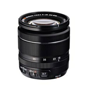 �y�V�i/���i�z�t�W�m�������Y XF18-55mmF2.8-4 R LM OIS