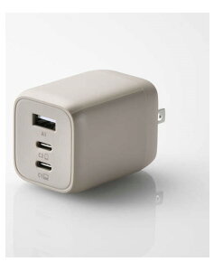 yVi/i/szAC[d/USB[d/USB Power DeliveryΉ/PPSΉ/65W/USB-C2|[g/USB-A1|[g/XCOvO/&me/O[W MPA-ACCP4465GB