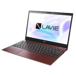 NEC LAVIE Pro Mobile PM750 PC-PM750BAR NVbN{h[ /13.3C`/Core i7/ 8GB/SSD 512GB/Office/Win10 Home/ m[gp\R e[N GkC[V[
