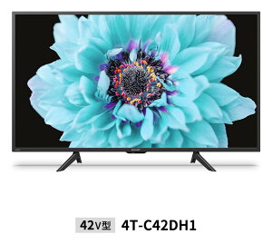 yVi/i/sz42V^ ANIX 4K LCD 4T-C42DH1