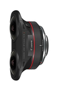 yVi/i/sz_u჌Y RF5.2mm F2.8 L DUAL FISHEYE(10Q12)[5554C001] RF5228LDFE