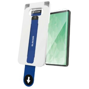 �y�V�i/���i/����s�zXperia 10 VII(SO-52F)/�K���X�t�B����/������/���ȒP�\��t���c�[�� PM-X252FLGGT