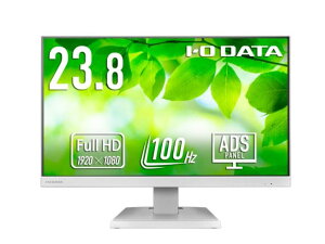 �y�V�i/���i/����s�z�u5�N�ۏ؁vUSB Type-C(R)���� �t���f�B�X�v���C 23.8�^ �z���C�g LCD-C242SDW