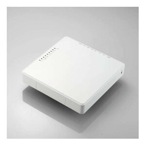 【新品/取寄品】法人用無線AP/Wi-Fi7対応/18700Mbps/マネージ WAB-BE187-M