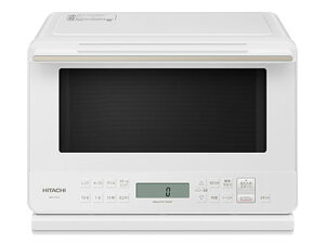 ���� �ߔM�����C �I�[�u�������W �w���V�[�V�F�t 27L MRO-S7CA-W �z���C�g HITACHI