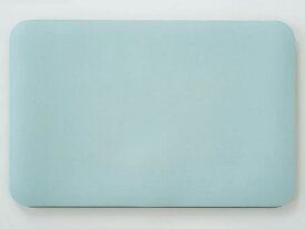 イッシン issin スマートバスマット グリーン SBM22U01LJ-GN　体重測定できるバスマット