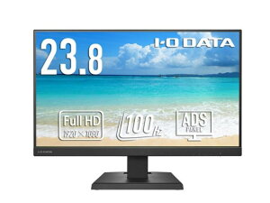 �u5�N�ۏ؁vUSB Type-C(R)���� �t���f�B�X�v���C 23.8�^ �u���b�N LCD-C242SDBX