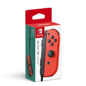 [jeh[XCb` Ӌ@] CV Joy-Con(R) lIbh [HAC-A-JRPAA]