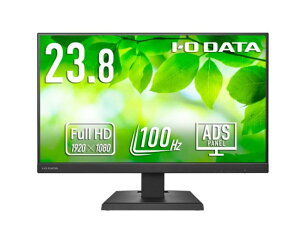 �y�V�i/���i/����s�z�u5�N�ۏ؁vUSB Type-C(R)���� �t���f�B�X�v���C 23.8�^ �u���b�N �R�ۃ��f�� LCD-C242SDB-AG