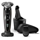 【新品/在庫あり】フィリップス ウェット&ドライ電気 メンズシェーバー 9000シリーズ S9552/26