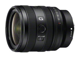 【新品/在庫あり】SONY FE 24-50mm F2.8 G SEL2450G のデジタル一眼カメラ用標準ズームレンズ（Eマウント） ソニー
