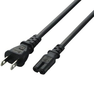 �y�V�i/���i/����s�zAC�A�_�v�^�pAC�P�[�u�� �X�g���[�g�^�C�v/2P/2.0m(�u���b�N) T-PCM220S