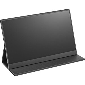 【新品/取寄品/代引不可】15.6型フルHDモバイルディスプレイ PTF-M156A