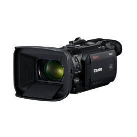 【新品/取寄品/代引不可】4Kビデオカメラ XA55