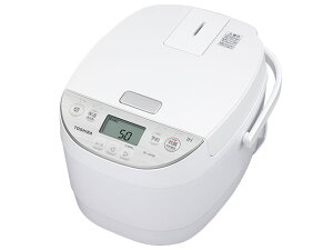 ���� RC-10HW(W) IH���ъ� 5.5������ �z���C�g RC-10HW-W