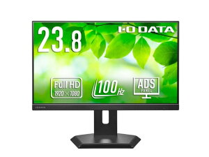 �y�V�i/���i/����s�z�u5�N�ۏ؁vUSB Type-C(R)����&�t���[�X�^�C���X�^���h�̗p �t�� 23.8�^ �u���b�N LCD-C242SDB-F