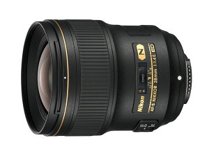 �y�V�i/���i/����s�zNikon AF-S NIKKOR 28mm f/1.4E ED