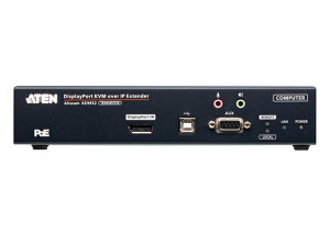 yVi/i/szDisplayPortVOfBXvCIP-KVMgX~b^[(4KAPoEΉ) KE9952T/ATEN