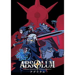 [1106\][jeh[XCb` \tg] Absolum (Au\) [HAC-P-BN47B]