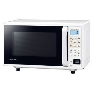【新品/取寄品】【特選商品】シャープ オーブンレンジ RE-F165-W
