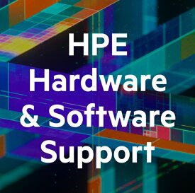 【新品/取寄品/代引不可】HPE ファウンデーションケア Exchange 4時間対応 5年 UXIG+Eth+C Sensor用 H60B5E